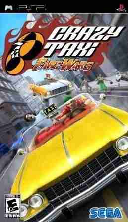 Descargar Crazy Taxi Fare Wars [English] por Torrent